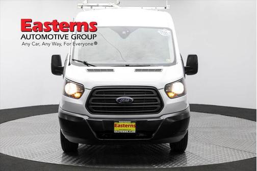 2018 Ford Transit-250 Base