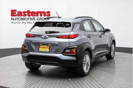 2020 Hyundai KONA SEL