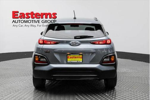 2020 Hyundai KONA SEL