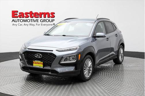 2020 Hyundai KONA SEL