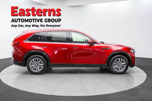 2024 Mazda CX-90 3.3 Turbo Preferred Plus