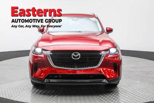 2024 Mazda CX-90 3.3 Turbo Preferred Plus