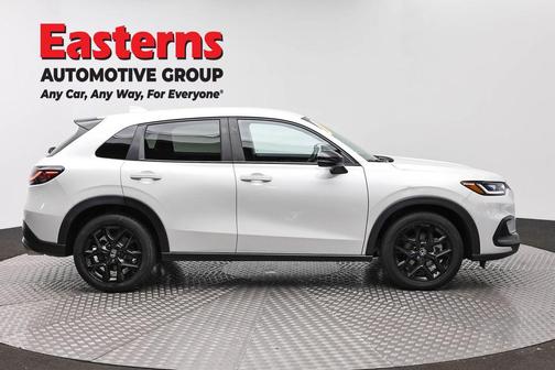 2023 Honda HR-V AWD Sport