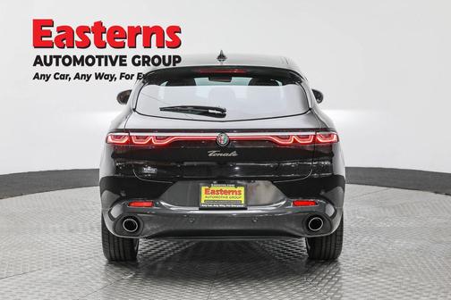 2024 Alfa Romeo Tonale Veloce EAWD