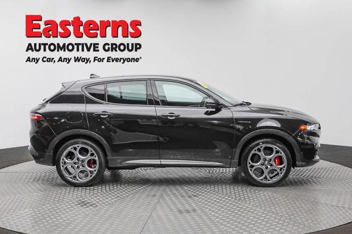 2024 Alfa Romeo Tonale Veloce EAWD