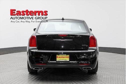 2023 Chrysler 300 S