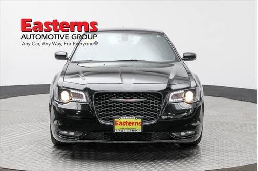 2023 Chrysler 300 S