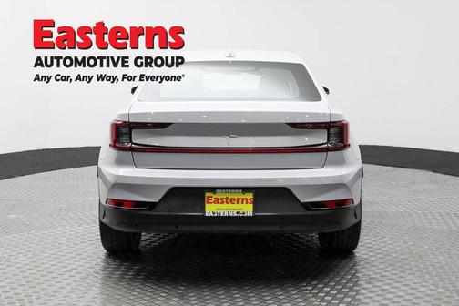 2023 Polestar 2 Long Range Single Motor