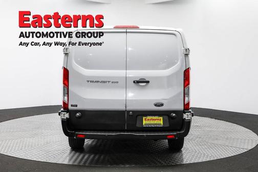 2018 Ford Transit-250 Base