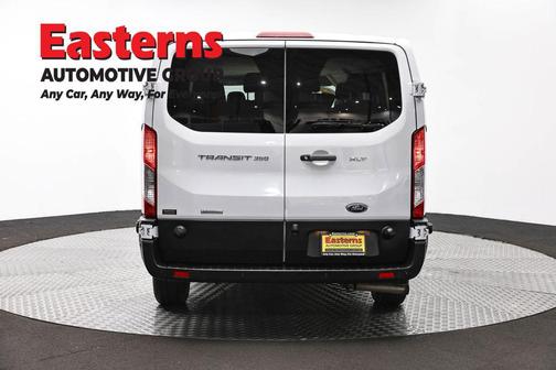 2024 Ford Transit-350 XLT
