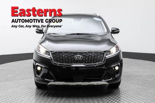 2020 Kia Sorento SX