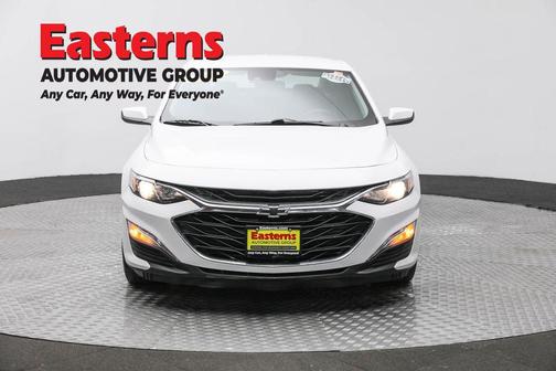 2023 Chevrolet Malibu FWD RS