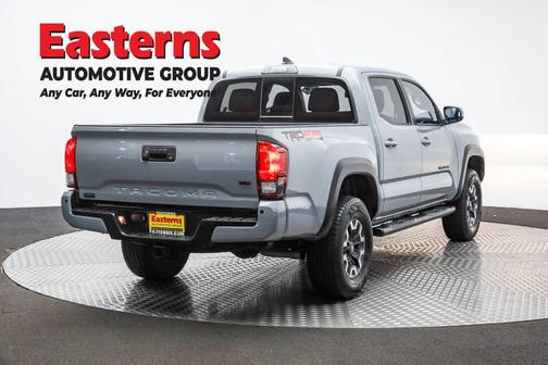 2019 Toyota Tacoma TRD Off Road