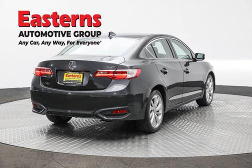 2016 Acura ILX 2.4L