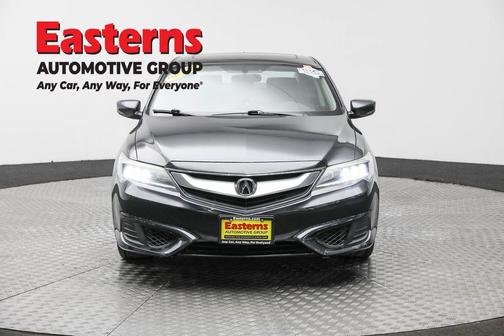 2016 Acura ILX 2.4L