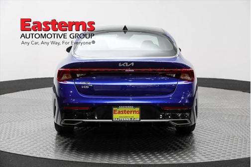 2023 Kia K5 EX