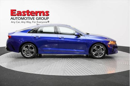 2023 Kia K5 EX