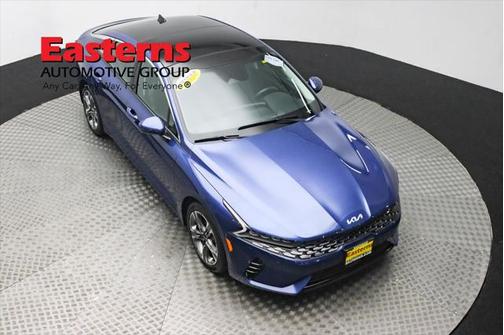 2023 Kia K5 EX