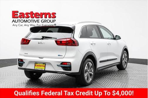 2022 Kia Niro EV EX