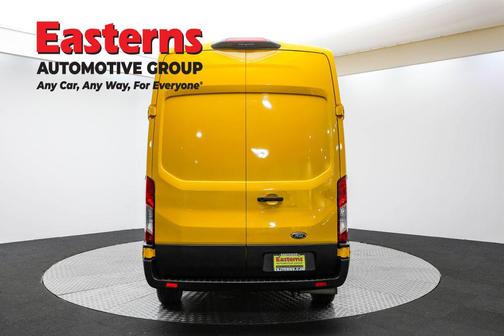 2021 Ford Transit-250 Base