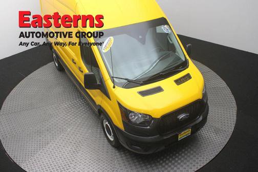 2021 Ford Transit-250 Base