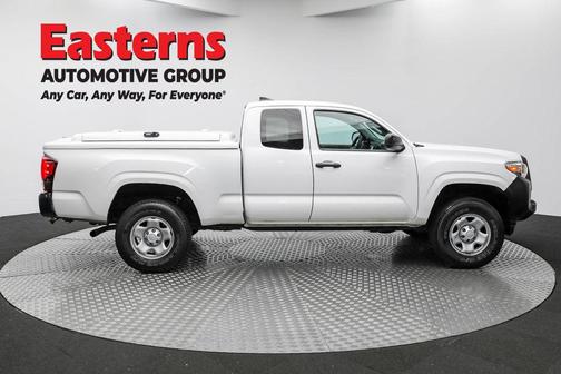 2019 Toyota Tacoma SR