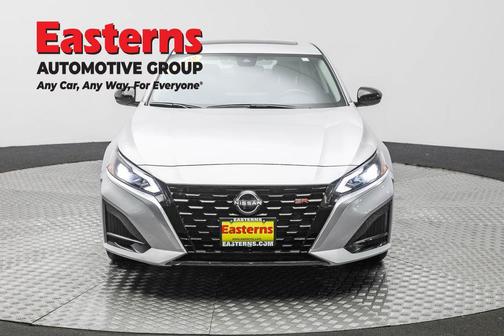 2023 Nissan Altima SR Intelligent AWD