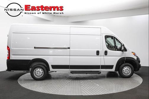 2023 RAM ProMaster 3500 High Roof