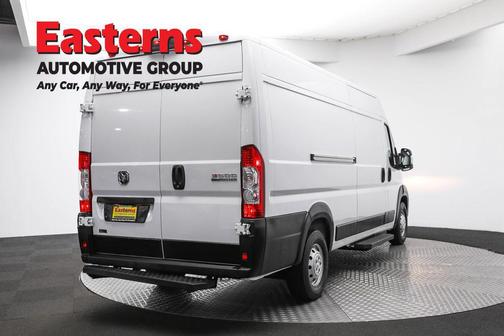 2023 RAM ProMaster 3500 High Roof