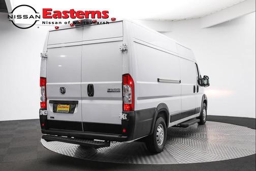 2023 RAM ProMaster 3500 High Roof