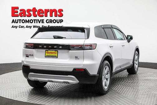 2024 Honda Prologue EX