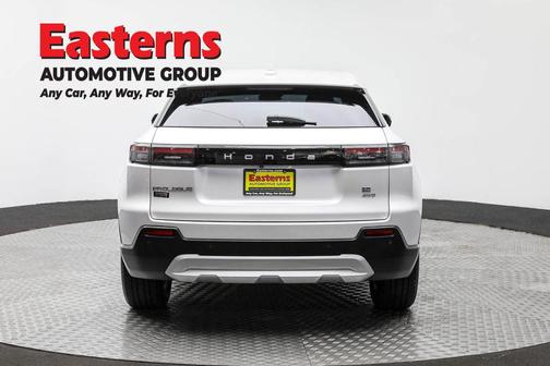 2024 Honda Prologue EX