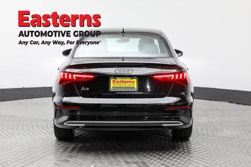 2023 Audi A3 Premium