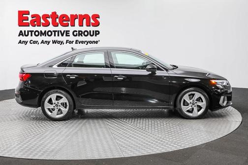 2023 Audi A3 Premium