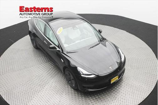 2019 Tesla Model 3 Standard Range