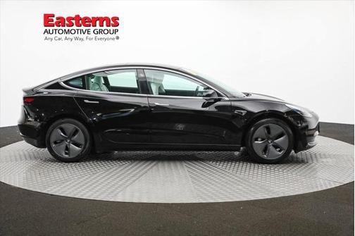 2019 Tesla Model 3 Standard Range