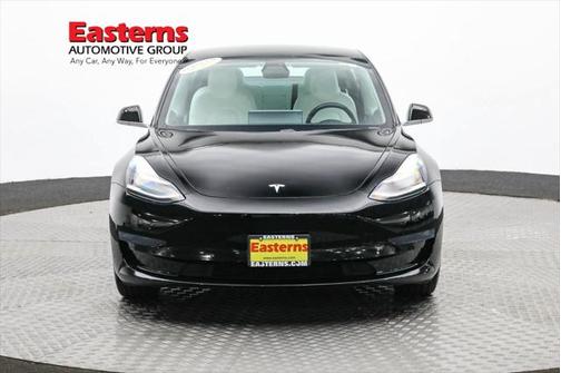 2019 Tesla Model 3 Standard Range