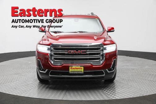 2023 GMC Acadia FWD SLT