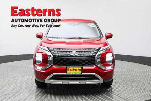 2023 Mitsubishi Outlander PHEV SE S-AWC