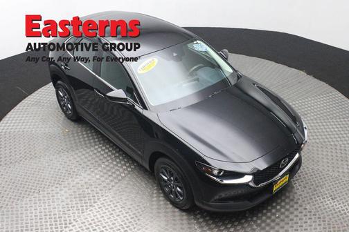 2021 Mazda CX-30 2.5 S