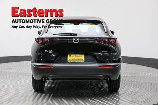 2021 Mazda CX-30 2.5 S