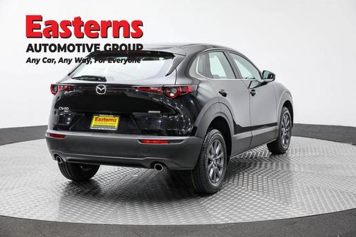 2021 Mazda CX-30 2.5 S