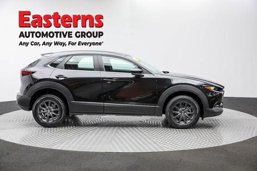 2021 Mazda CX-30 2.5 S