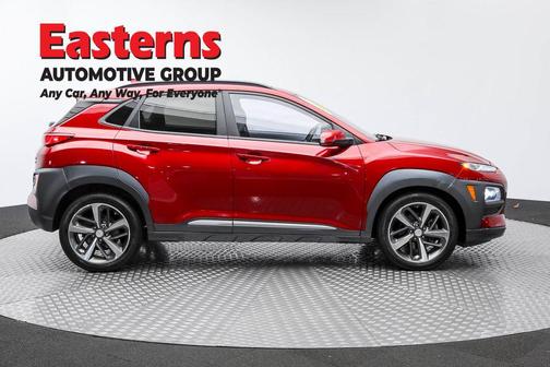 2020 Hyundai KONA Ultimate