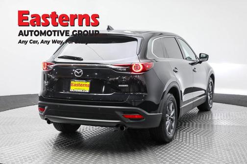 2022 Mazda CX-9 Touring