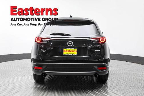 2022 Mazda CX-9 Touring