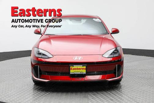 2023 Hyundai IONIQ 6 SEL