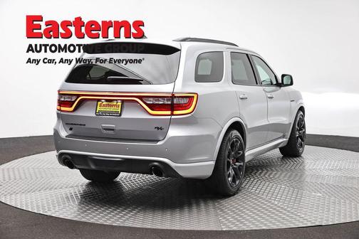 Triple Nickel 2024 Dodge Durango R/T Premium AWD