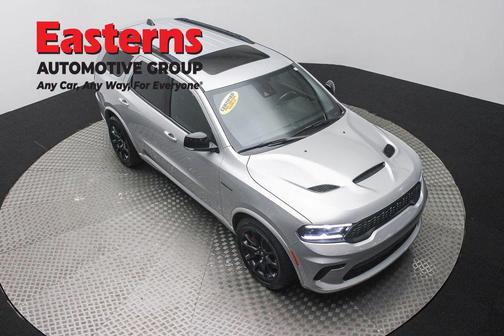 Triple Nickel 2024 Dodge Durango R/T Premium AWD