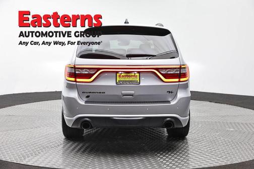 Triple Nickel 2024 Dodge Durango R/T Premium AWD